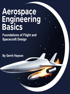 cover image of Aerospace Engineering Basics